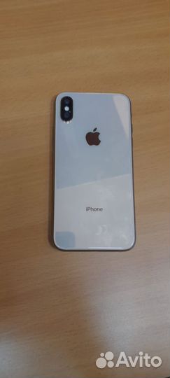 iPhone Xs, 64 ГБ