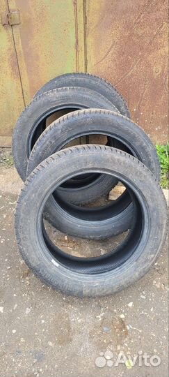 Continental ContiVikingContact 7 225/55 R18 102T