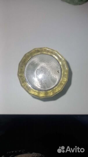 Стаканы граненые СССР