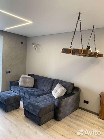 Люстра премиум лофт (ручная работа от мастера)