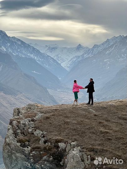 Экскурсии и джип- туры по Кабардино-Балкарии