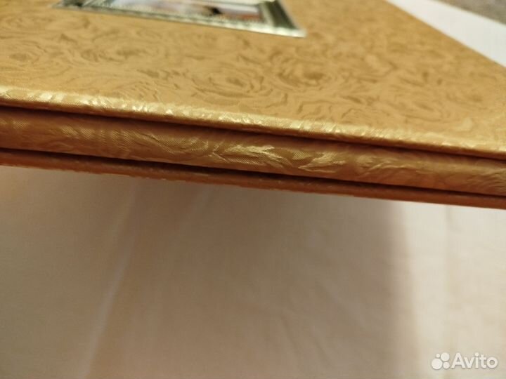 Свадебный фотоальбом