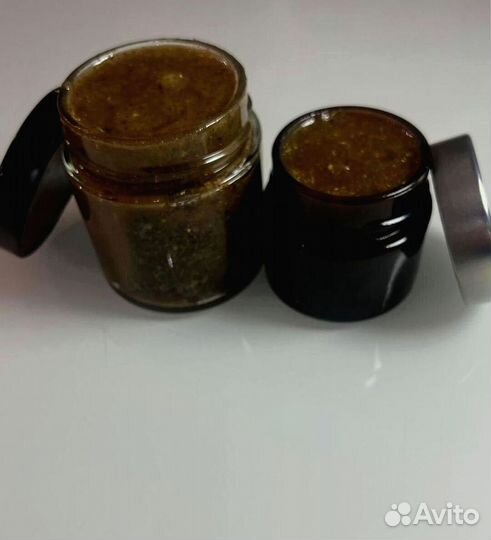 Подымающий мёд для мужчин