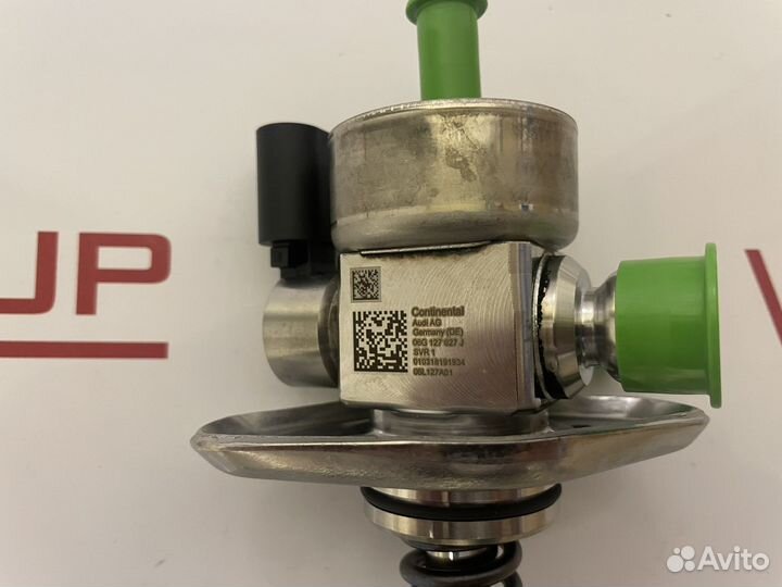 Топливный насос tiguan 2 kodiaq 06G127027R