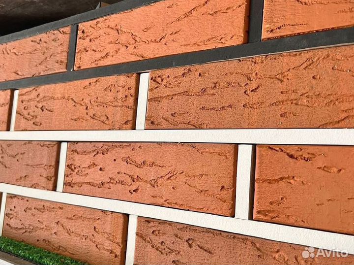 Кирпич с доставкой в наличии и под заказ