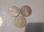 Коллекционные монеты 25, 5, 2 рубля купить в Иркутске 