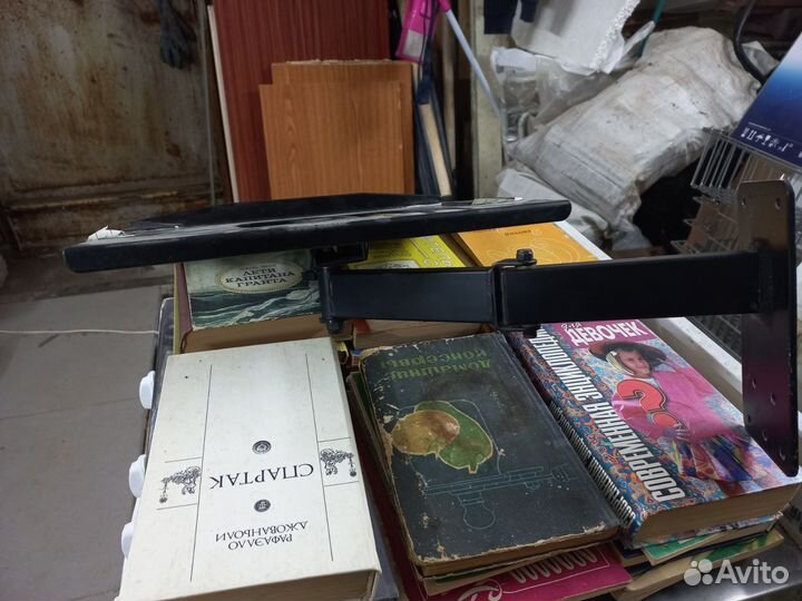 Кронштейн для телевизора бу