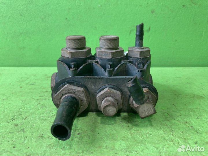 Клапан магистральный DAF XF105