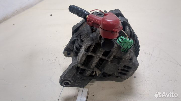 Генератор Subaru Legacy (B13), 2008