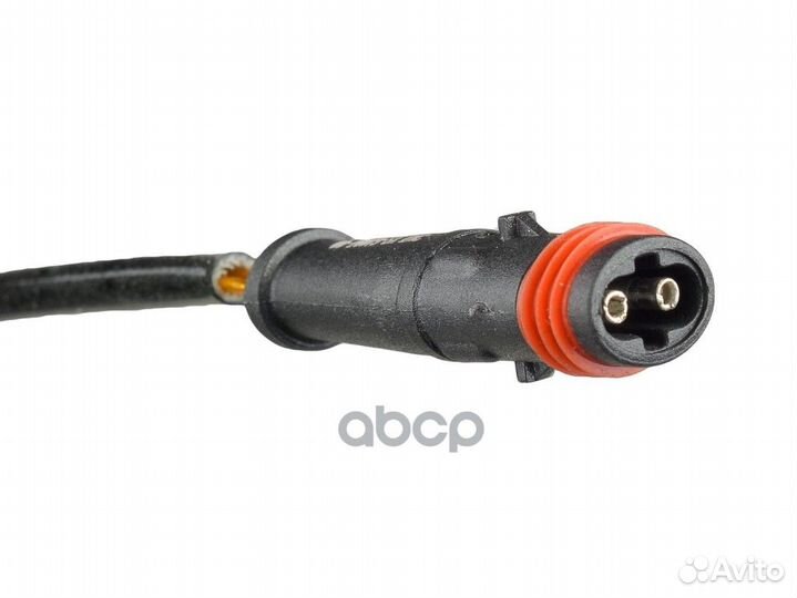 Датчик износа колодок mercedes W211/W221/C209/R