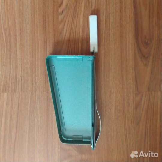 Резак для бумаги сабельный
