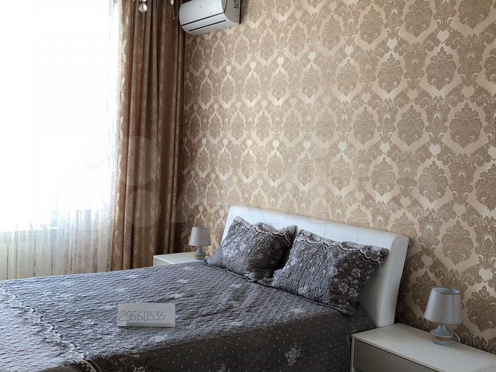 1-к. квартира, 45 м², 5/8 эт.