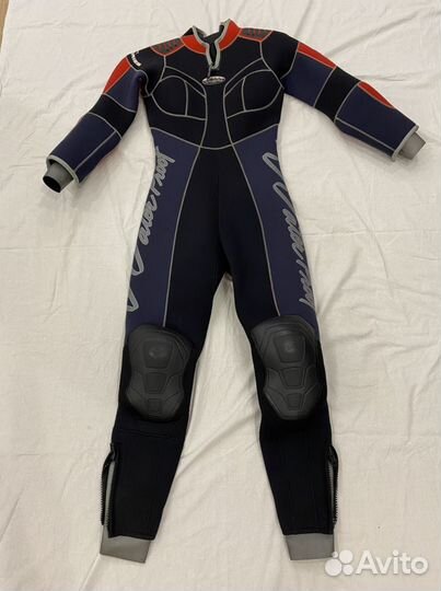 Снаряжение для дайвинга