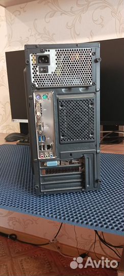 Игровой системный блок