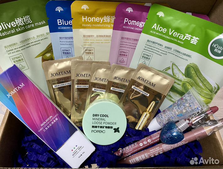 Набор косметики