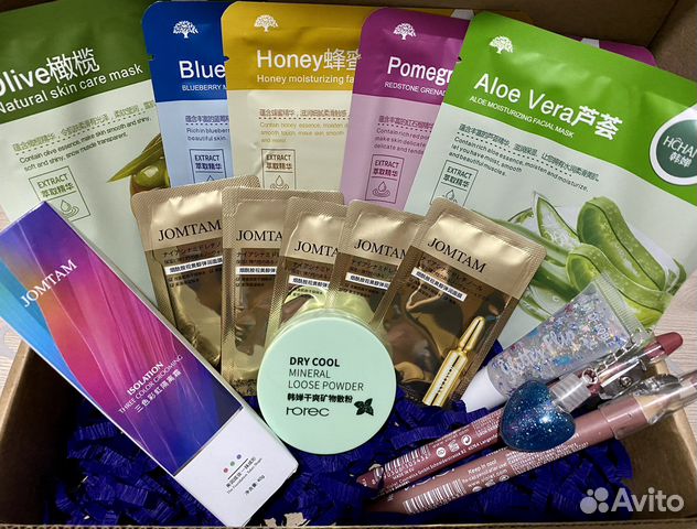 Набор косметики