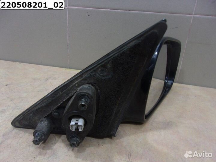 Зеркало правое Toyota Camry V10