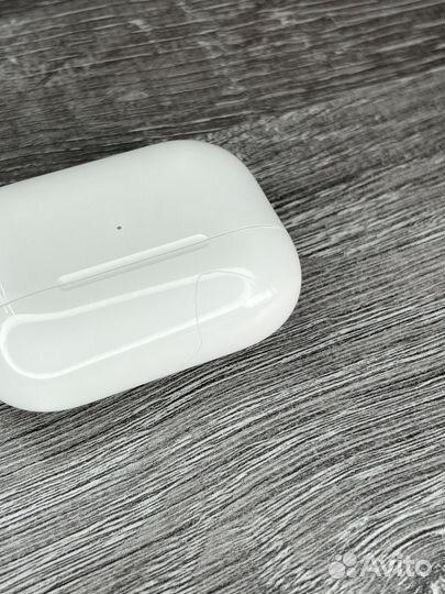 AirPods Pro Кейс\Бокс\Чехол оригинал