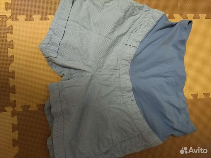 Шорты для беременных hm 48-50