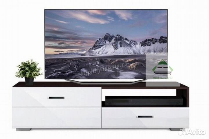 Тумба в гостиную