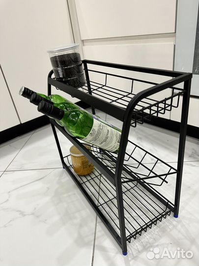 Полка для специй