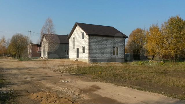 смоленск миловидово дома