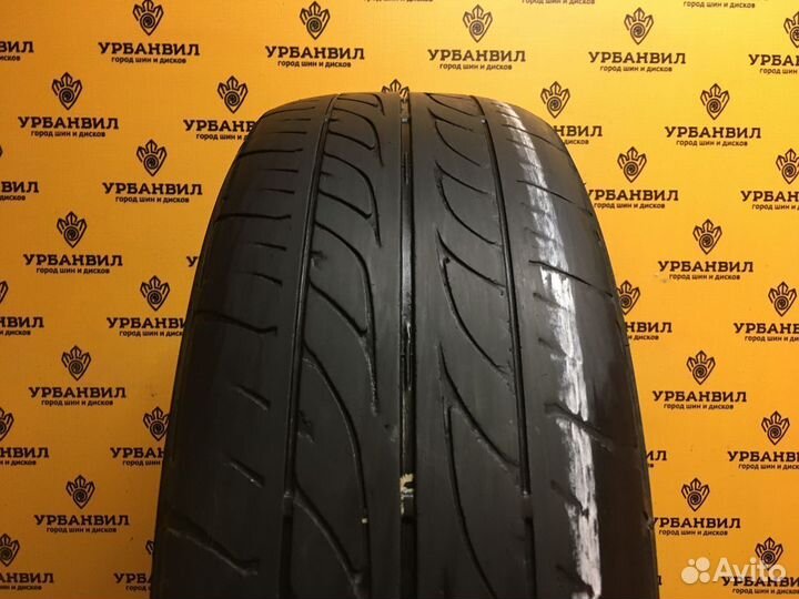 Dunlop SP Sport LM703 205/60 R16 92H