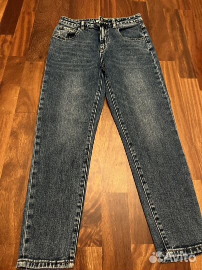 Вещи пакетом на девочку