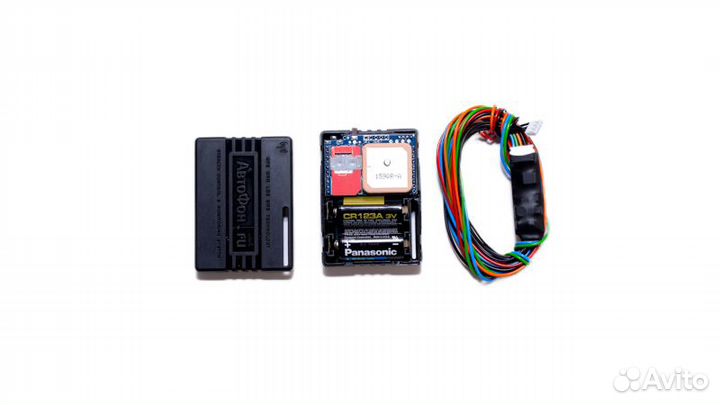 GPS Глонасс Маяк SE-Маяк+