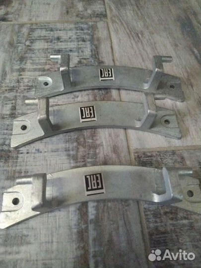 Крепление люка (петля) стиральной машины Samsung