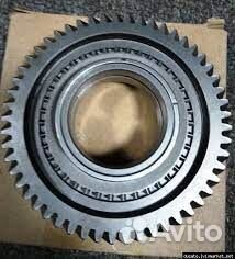 Шестерня 6 передачи Пежо боксёр ситроен джампер