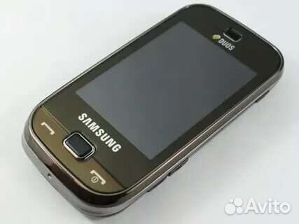 Смартфон Samsung GT-B5722