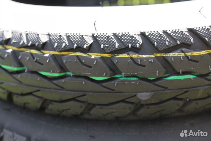 Покрышки Монстр 16х3