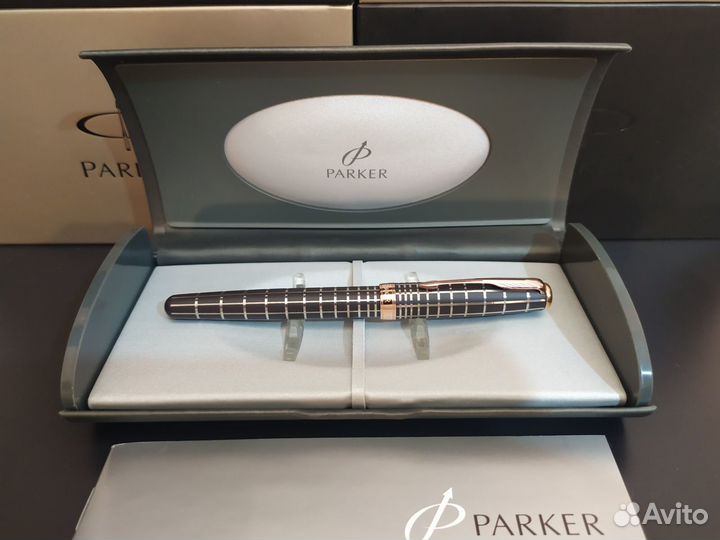 Ручка Parker Новая на Подарок