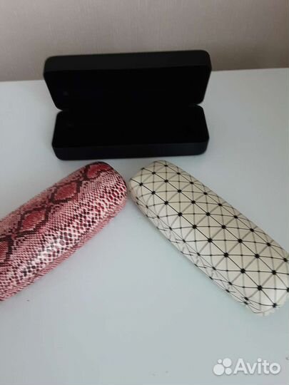 Футляр для очков