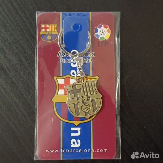 Брелок для ключей