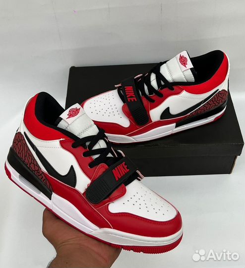 Кроссовки Nike Air Jordan Legacy 41-45 / Новые