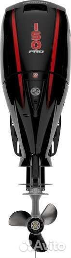 Mercury F 150 XL PRO XS