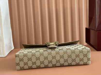 Сумка с ручками Gucci, Москва