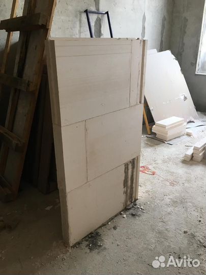 Требуются каменщики