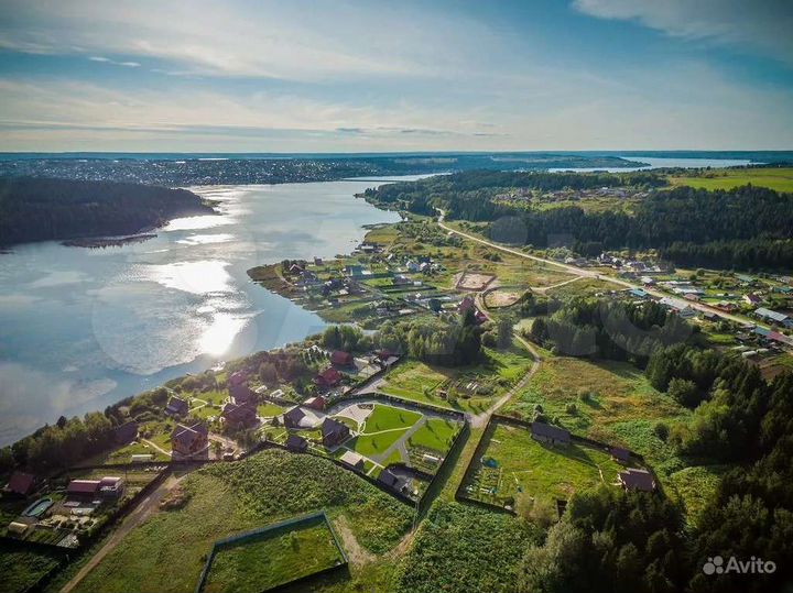 Участок 24 сот. (ИЖС)