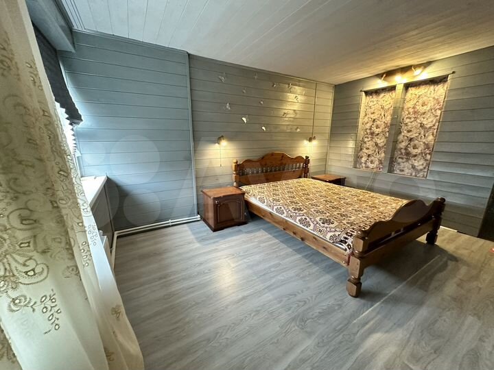 Дом 146 м² на участке 8 сот.