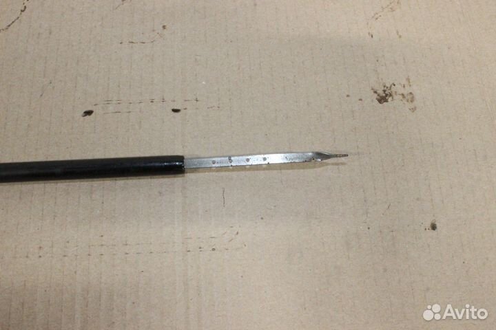 Щуп двс Chevrolet Tahoe GMT400 L31 5.7L