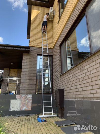 Заправка/Обслуживание кондиционеров