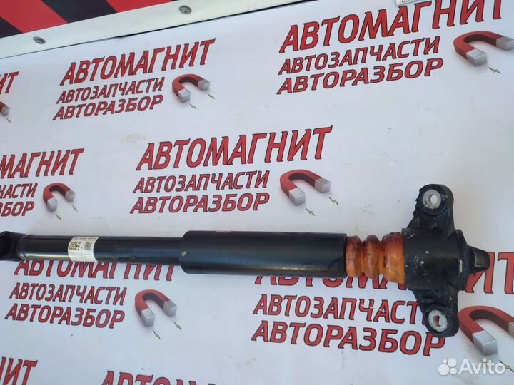 Амортизатор задний Киа Церато 4 BD 18-22г