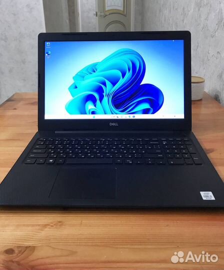 Ноутбук Dell Inspiron 3593 15.6 дюймов
