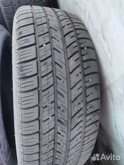 Michelin XZL 195/60 R15