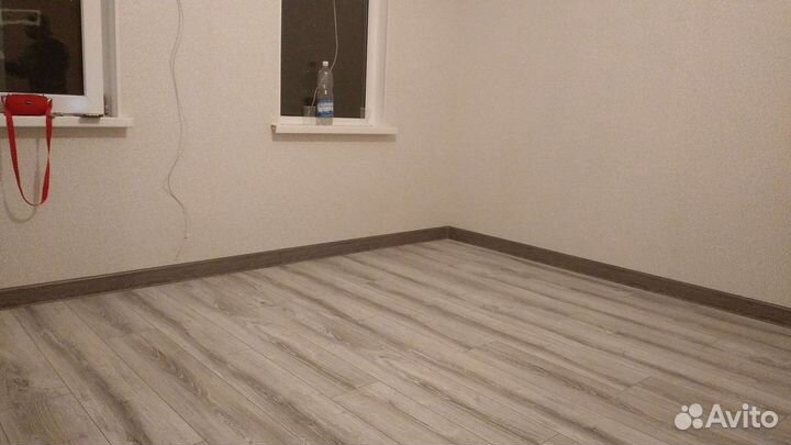 Отделочные работы