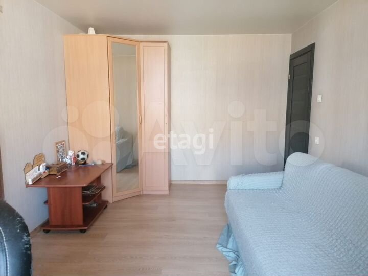 2-к. квартира, 51,8 м², 8/9 эт.