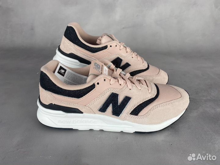 New Balance 997H оригинал US (W) 8,5